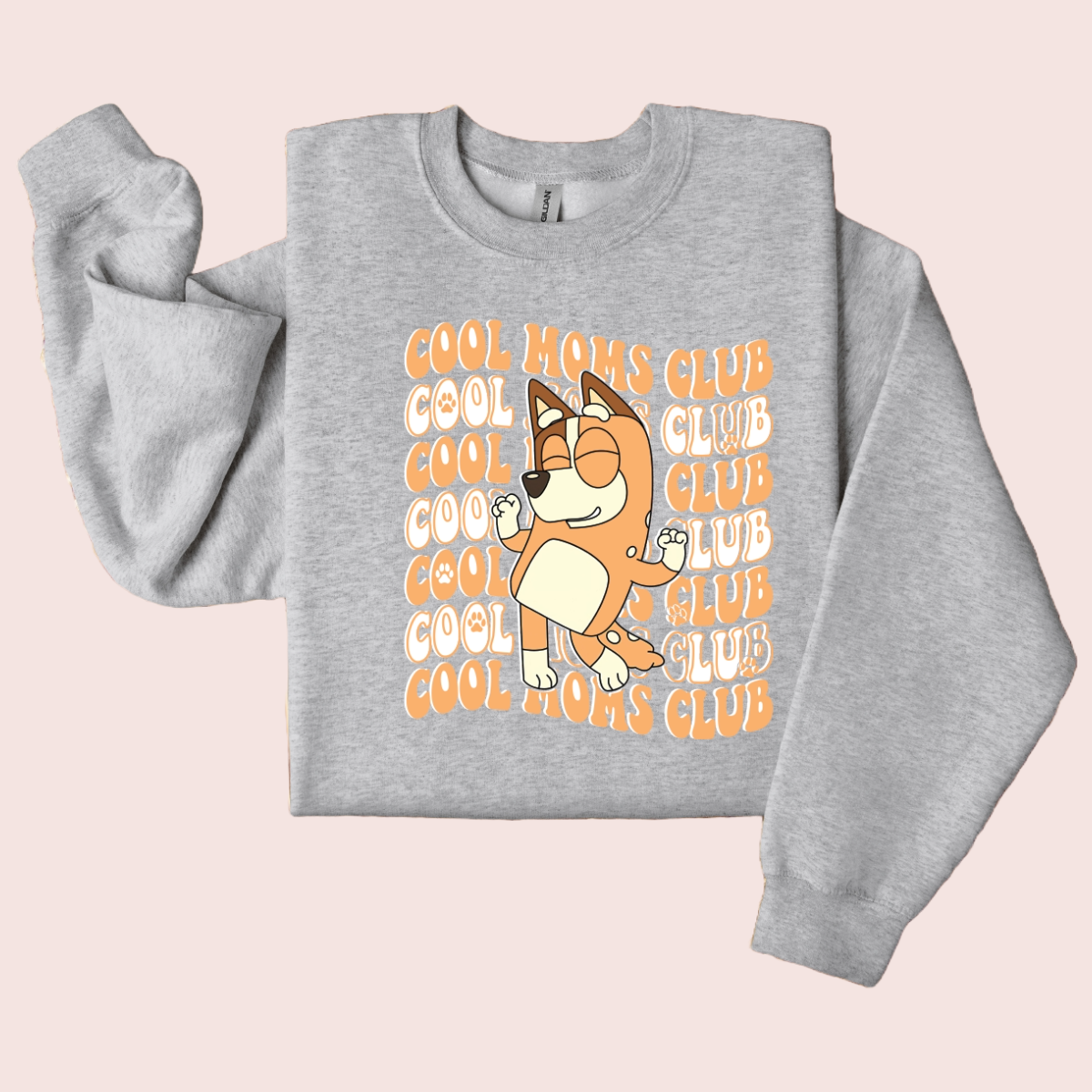 Cool Moms Club