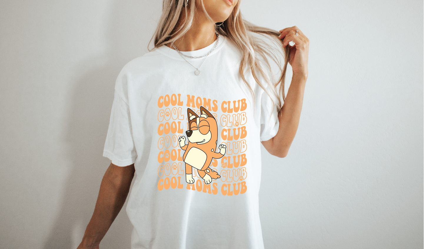 Cool Moms Club