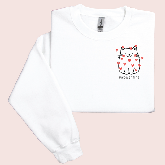 Cat Valentine's Sweatshirt