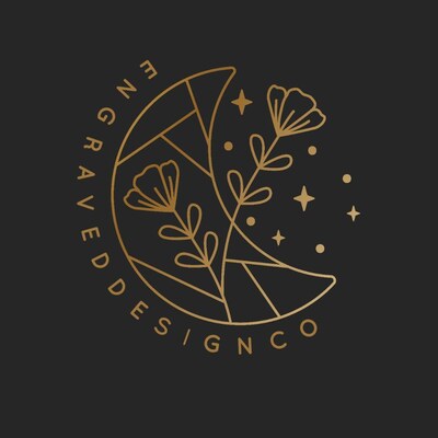 Engraved Design Co Gift Card