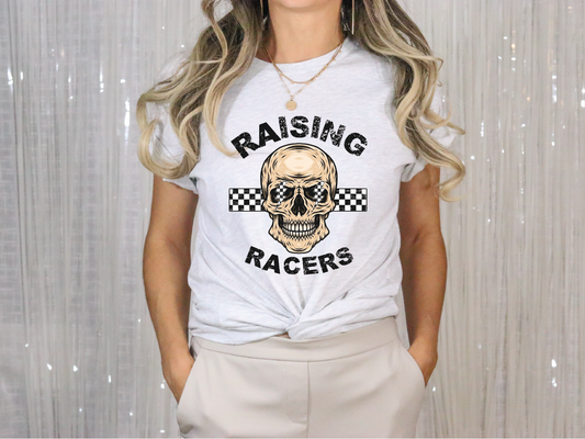 Raising Racers T-Shirt